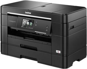 Brother MFC J5720DW A3 Colour Inkjet Multifunction Printer